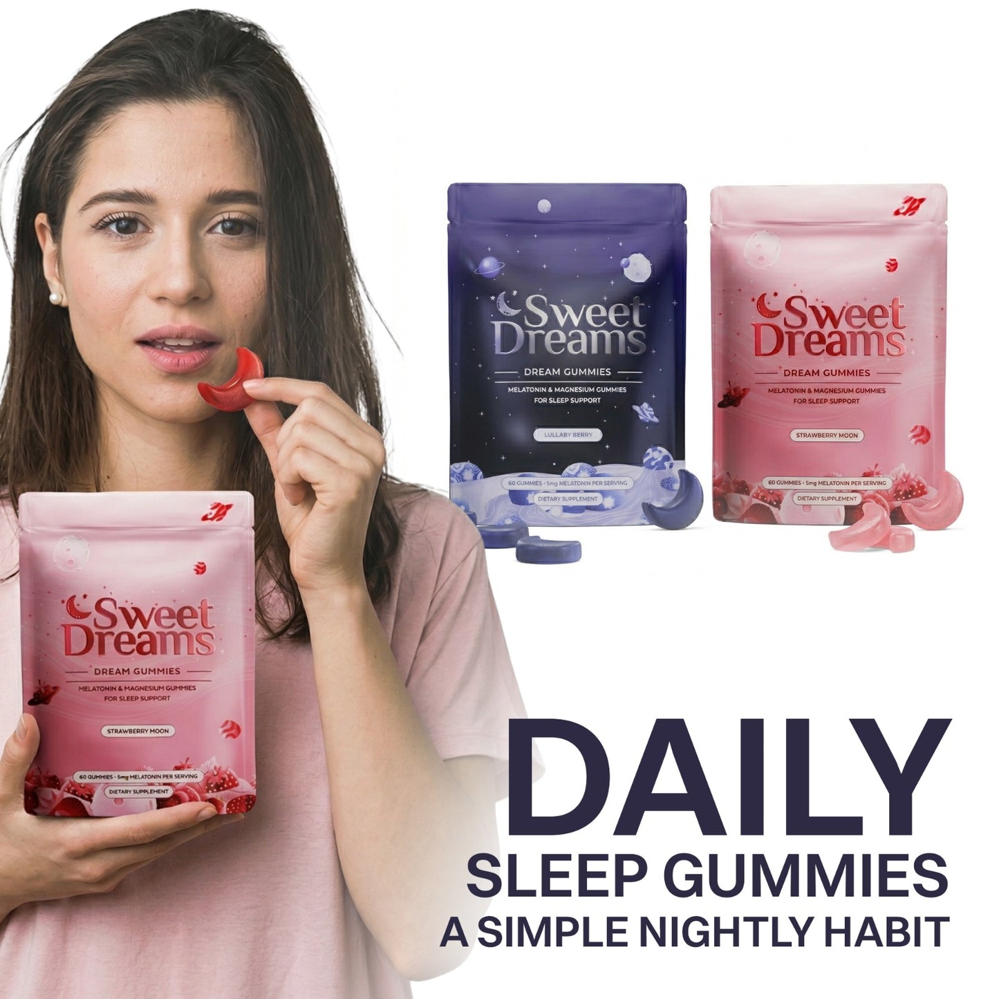 Dream Gummies
