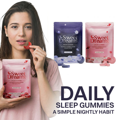 Dream Gummies