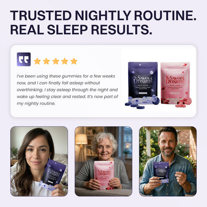 Dream Gummies
